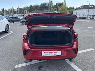 VW T-Roc Cabriolet 1.5 TSi EVO R-Line DSG-Automat