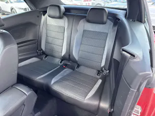VW T-Roc Cabriolet 1.5 TSi EVO R-Line DSG-Automat