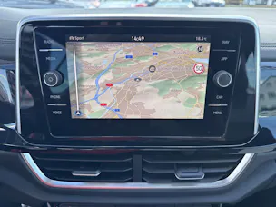 VW T-Roc Cabriolet 1.5 TSi EVO R-Line DSG-Automat