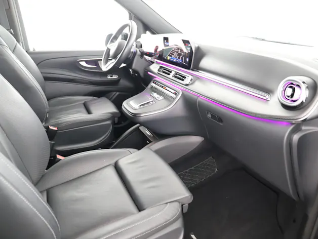 MERCEDES-BENZ V 300 d kpa. Avantg. 9G-T