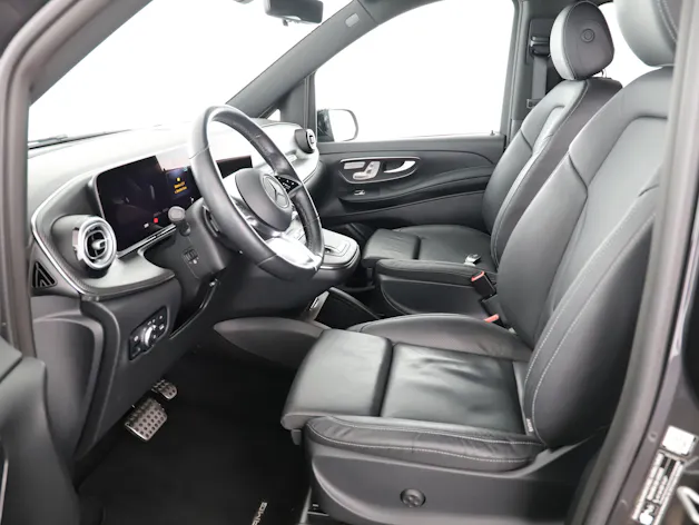 MERCEDES-BENZ V 300 d kpa. Avantg. 9G-T
