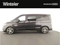 MERCEDES-BENZ V 300 d kpa. Avantg. 9G-T