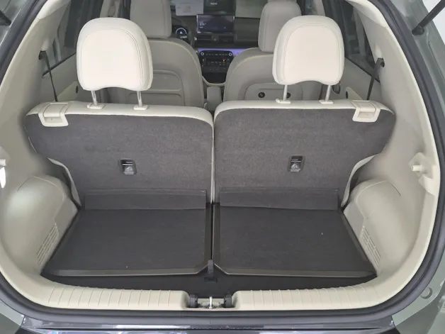 HYUNDAI Inster 49 kWh Electric Vertex