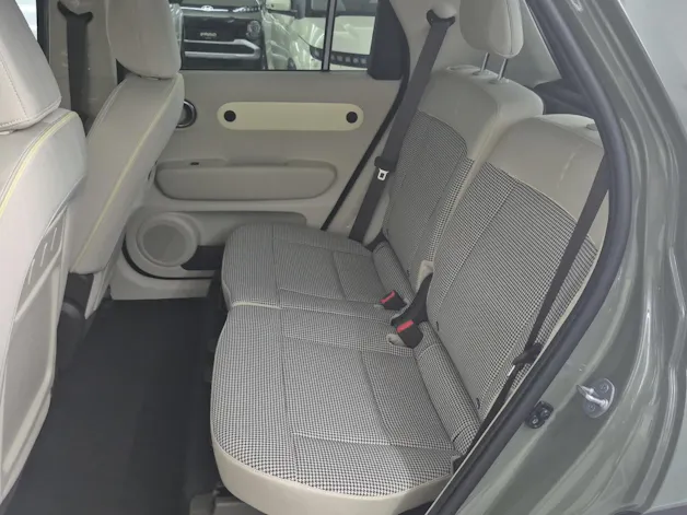 HYUNDAI Inster 49 kWh Electric Vertex