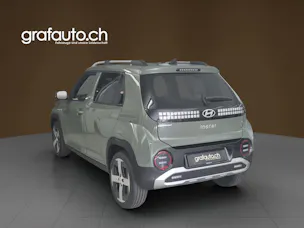 HYUNDAI Inster 49 kWh Electric Vertex