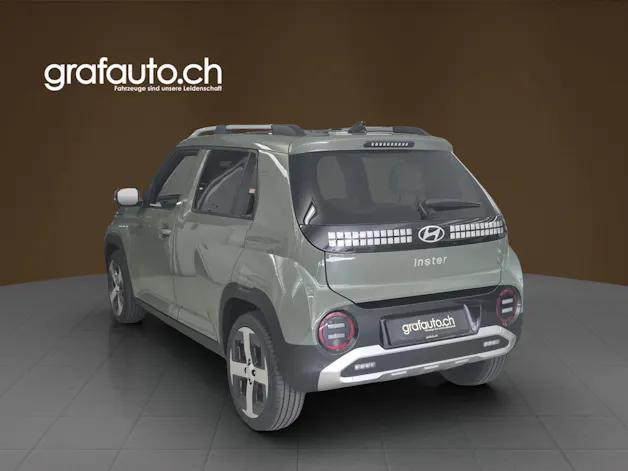 HYUNDAI Inster 49 kWh Electric Vertex
