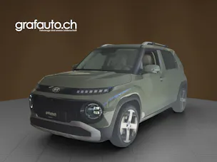 HYUNDAI Inster 49 kWh Electric Vertex