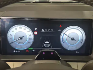 HYUNDAI Inster 49 kWh Electric Vertex