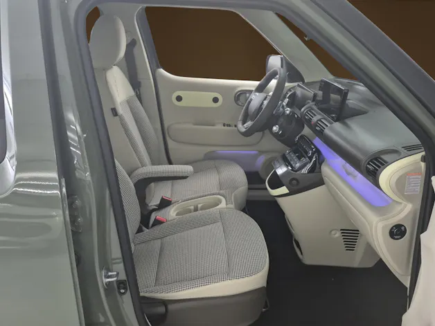 HYUNDAI Inster 49 kWh Electric Vertex