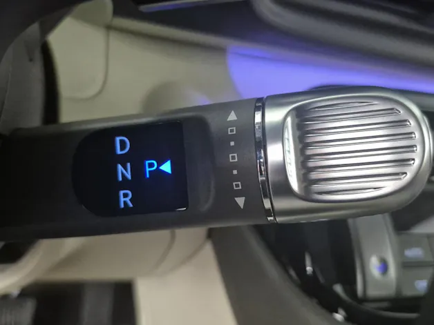 HYUNDAI Inster 49 kWh Electric Vertex