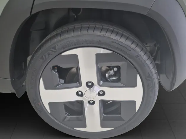 HYUNDAI Inster 49 kWh Electric Vertex