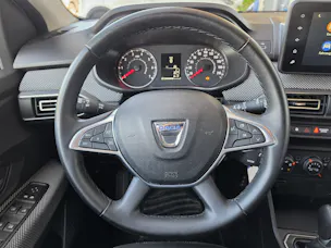 DACIA Sandero TCe 90 Expression CVT
