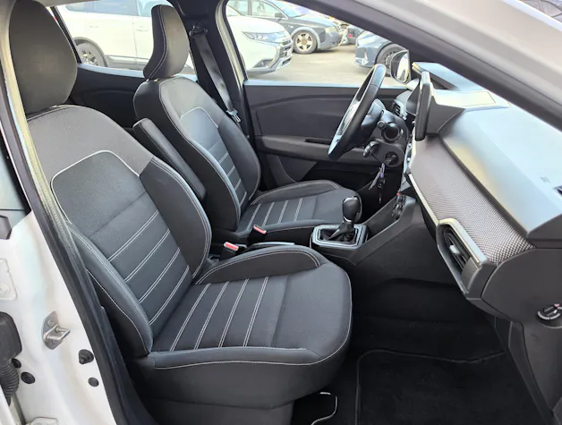 DACIA Sandero TCe 90 Expression CVT