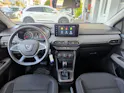 DACIA Sandero TCe 90 Expression CVT