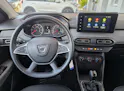 DACIA Sandero TCe 90 Expression CVT