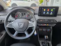 DACIA Sandero TCe 90 Expression CVT