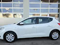 DACIA Sandero TCe 90 Expression CVT