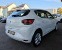 DACIA Sandero TCe 90 Expression CVT