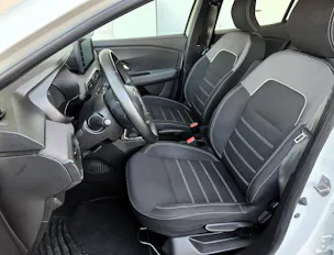 DACIA Sandero TCe 90 Expression CVT