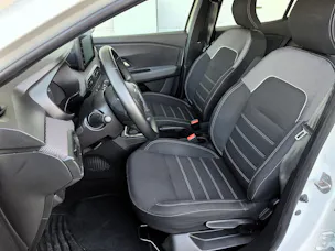 DACIA Sandero TCe 90 Expression CVT