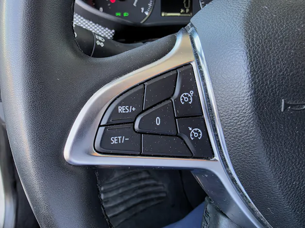 DACIA Sandero TCe 90 Expression CVT