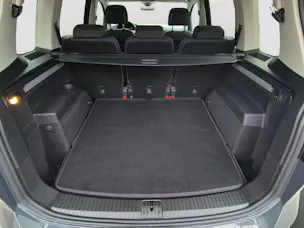 VW Touran 1.5 TSI EVO Comfortline DSG