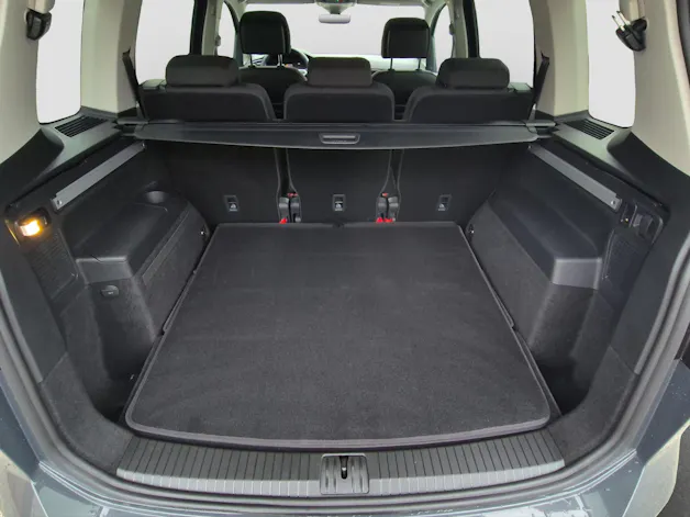 VW Touran 1.5 TSI EVO Comfortline DSG
