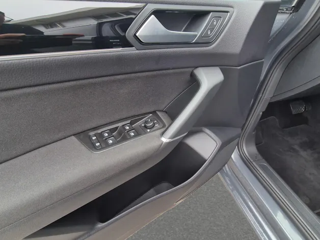 VW Touran 1.5 TSI EVO Comfortline DSG