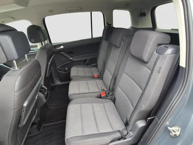 VW Touran 1.5 TSI EVO Comfortline DSG