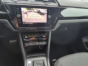 VW Touran 1.5 TSI EVO Comfortline DSG