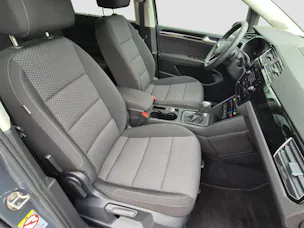 VW Touran 1.5 TSI EVO Comfortline DSG