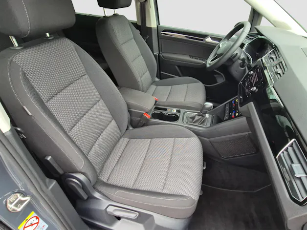 VW Touran 1.5 TSI EVO Comfortline DSG