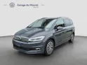 VW Touran 1.5 TSI EVO Comfortline DSG