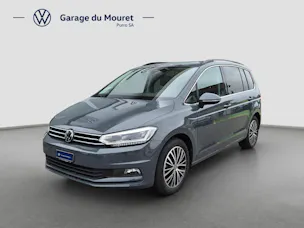 VW Touran 1.5 TSI EVO Comfortline DSG