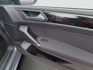 VW Touran 1.5 TSI EVO Comfortline DSG