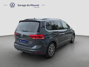 VW Touran 1.5 TSI EVO Comfortline DSG