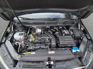 VW Touran 1.5 TSI EVO Comfortline DSG