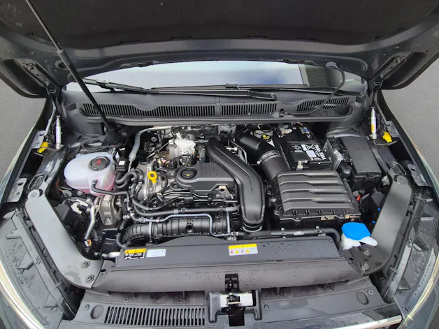 VW Touran 1.5 TSI EVO Comfortline DSG