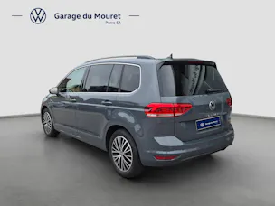 VW Touran 1.5 TSI EVO Comfortline DSG