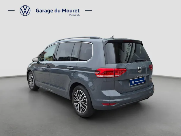VW Touran 1.5 TSI EVO Comfortline DSG