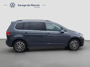 VW Touran 1.5 TSI EVO Comfortline DSG