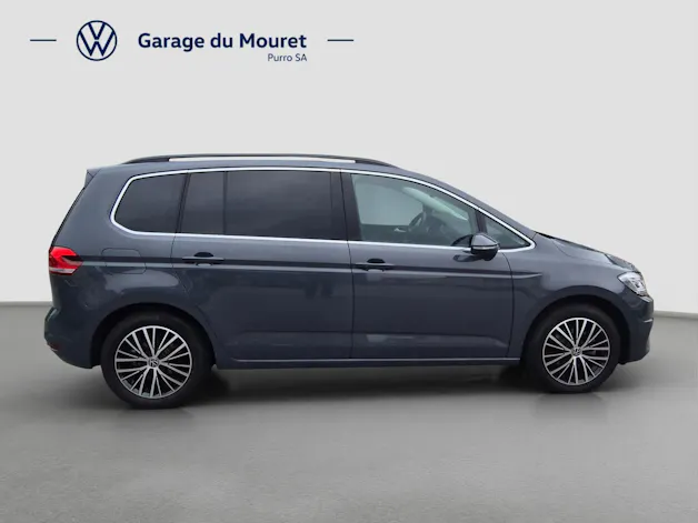 VW Touran 1.5 TSI EVO Comfortline DSG