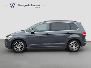 VW Touran 1.5 TSI EVO Comfortline DSG