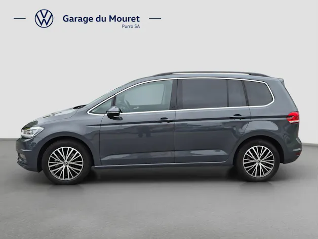 VW Touran 1.5 TSI EVO Comfortline DSG