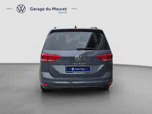 VW Touran 1.5 TSI EVO Comfortline DSG
