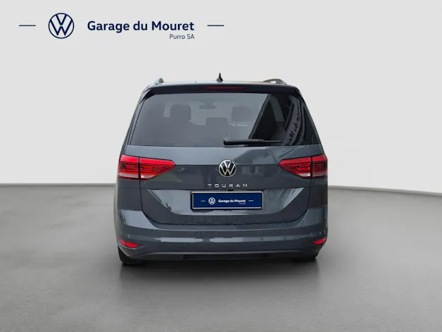 VW Touran 1.5 TSI EVO Comfortline DSG