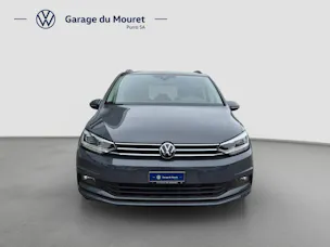 VW Touran 1.5 TSI EVO Comfortline DSG