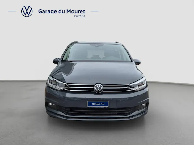 VW Touran 1.5 TSI EVO Comfortline DSG