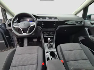 VW Touran 1.5 TSI EVO Comfortline DSG