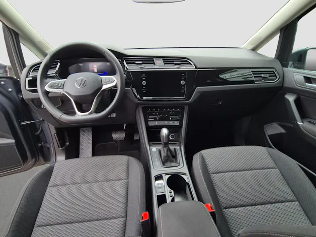 VW Touran 1.5 TSI EVO Comfortline DSG